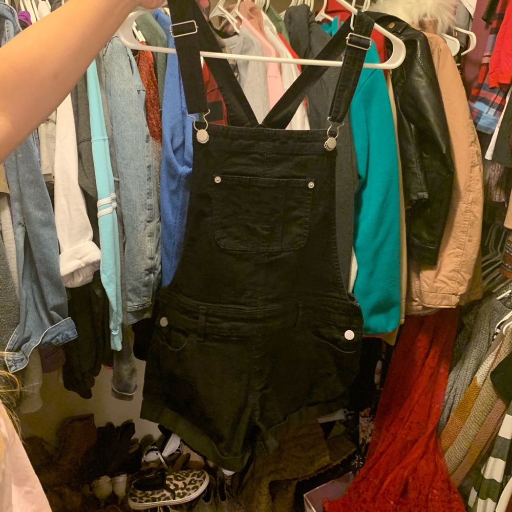 Overalls